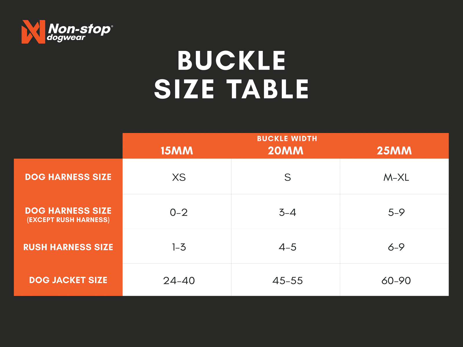 SJ Duraflex® male buckle (1)