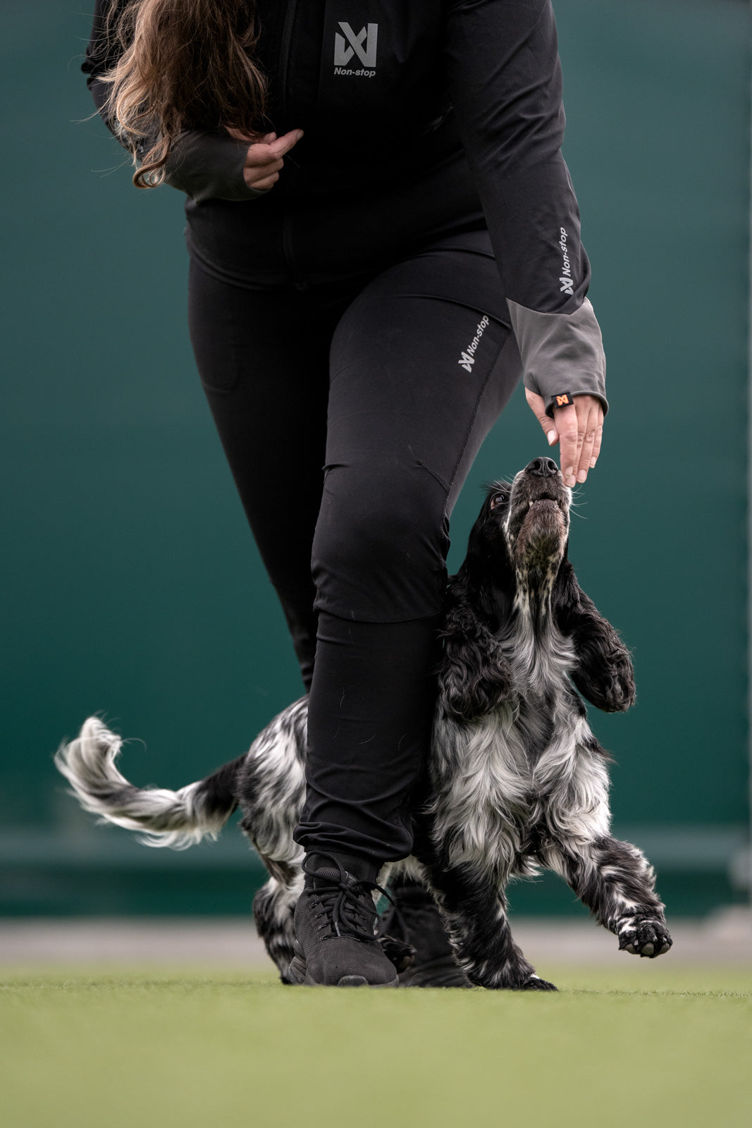 Canix warm-up pants women's (4)