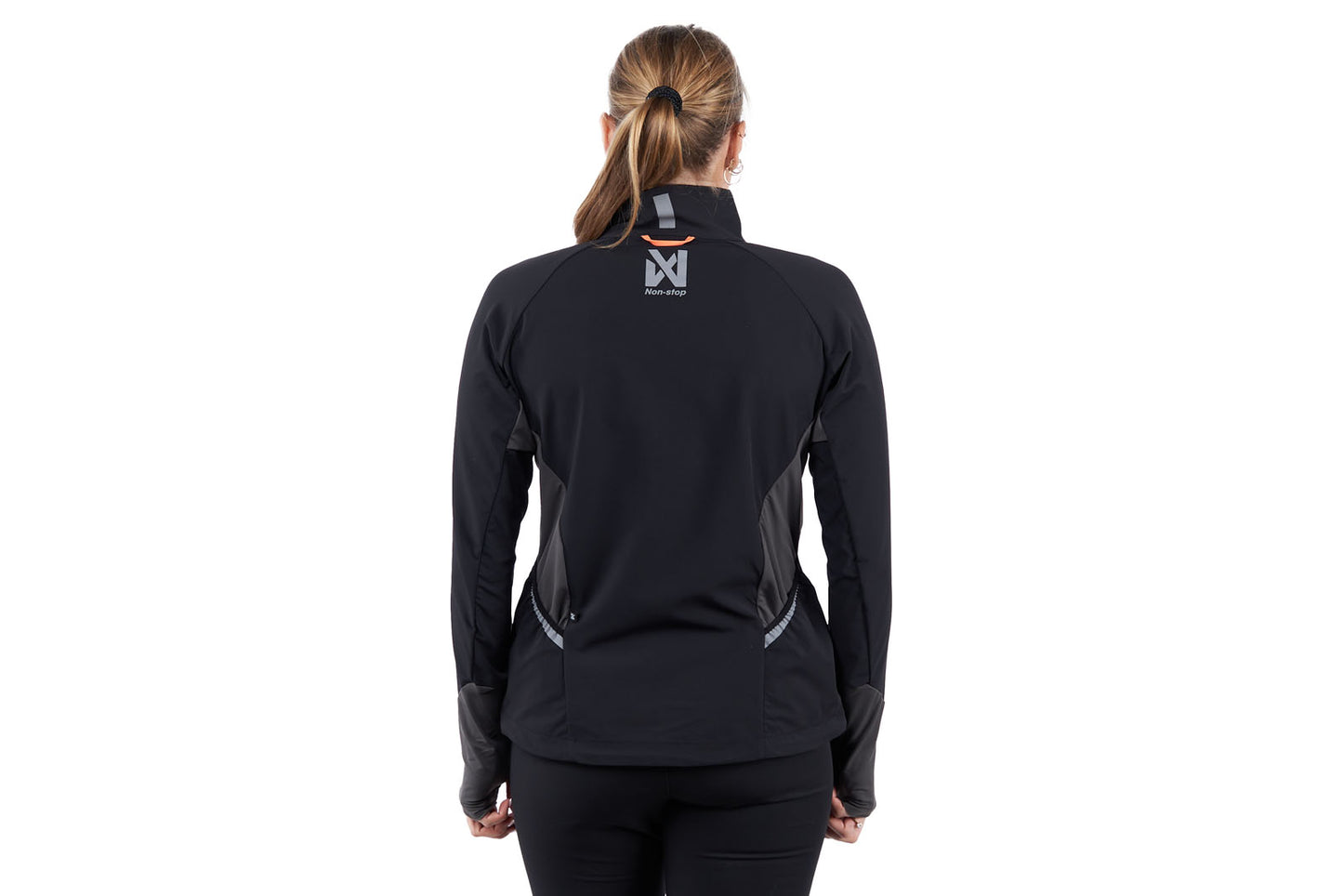 Canix warm-up jacket women's (1)