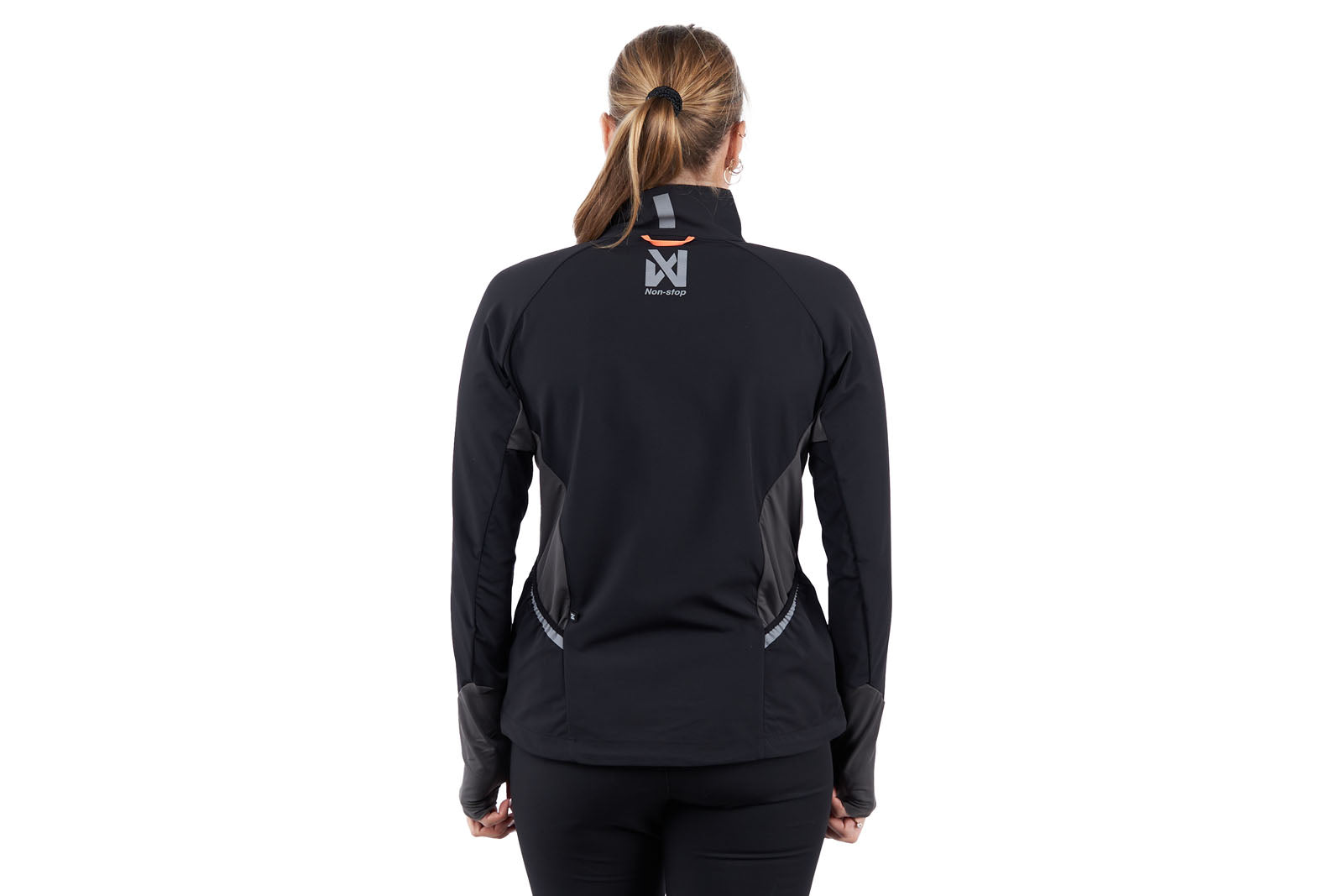 Canix warm-up jacket women's (1)