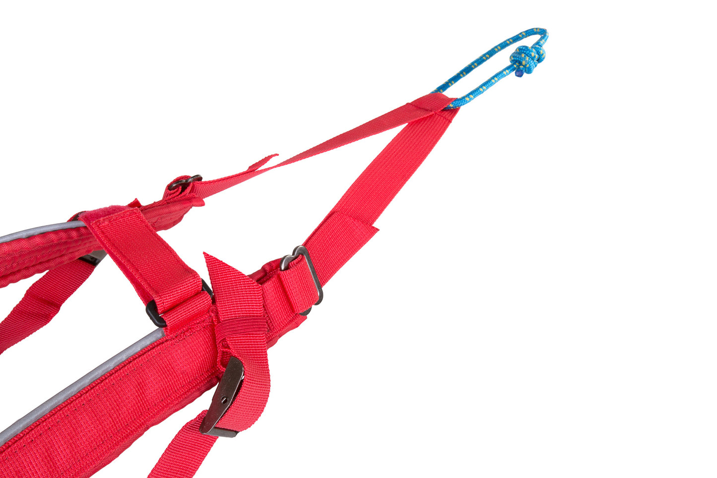 Combined harness (2)