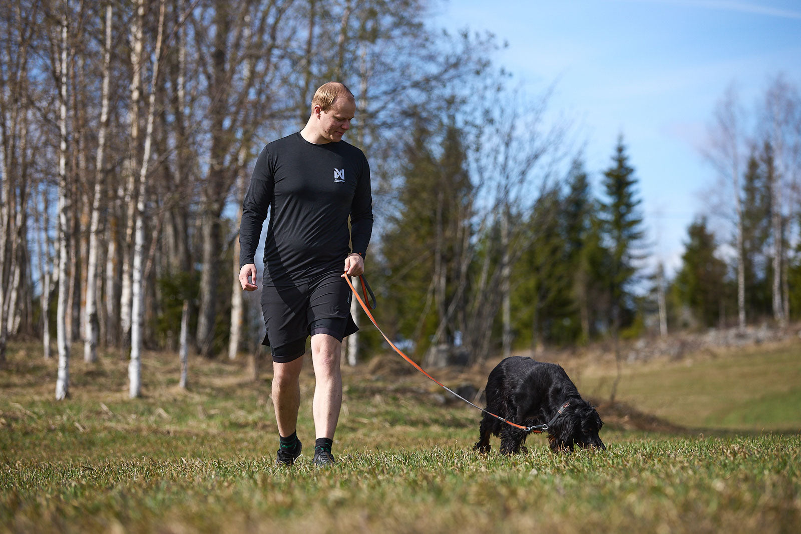 drirelease® wool LS t-shirt men’s (2)