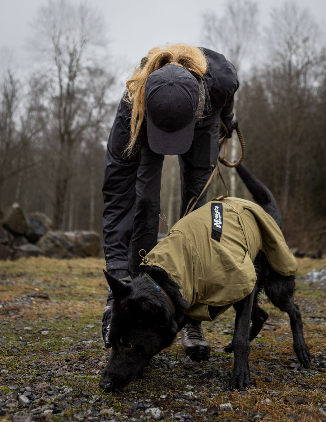 Fjord raincoat WD (2)
