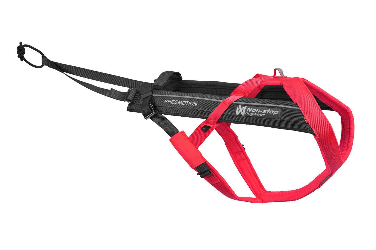 Freemotion harness 5.0 (3)