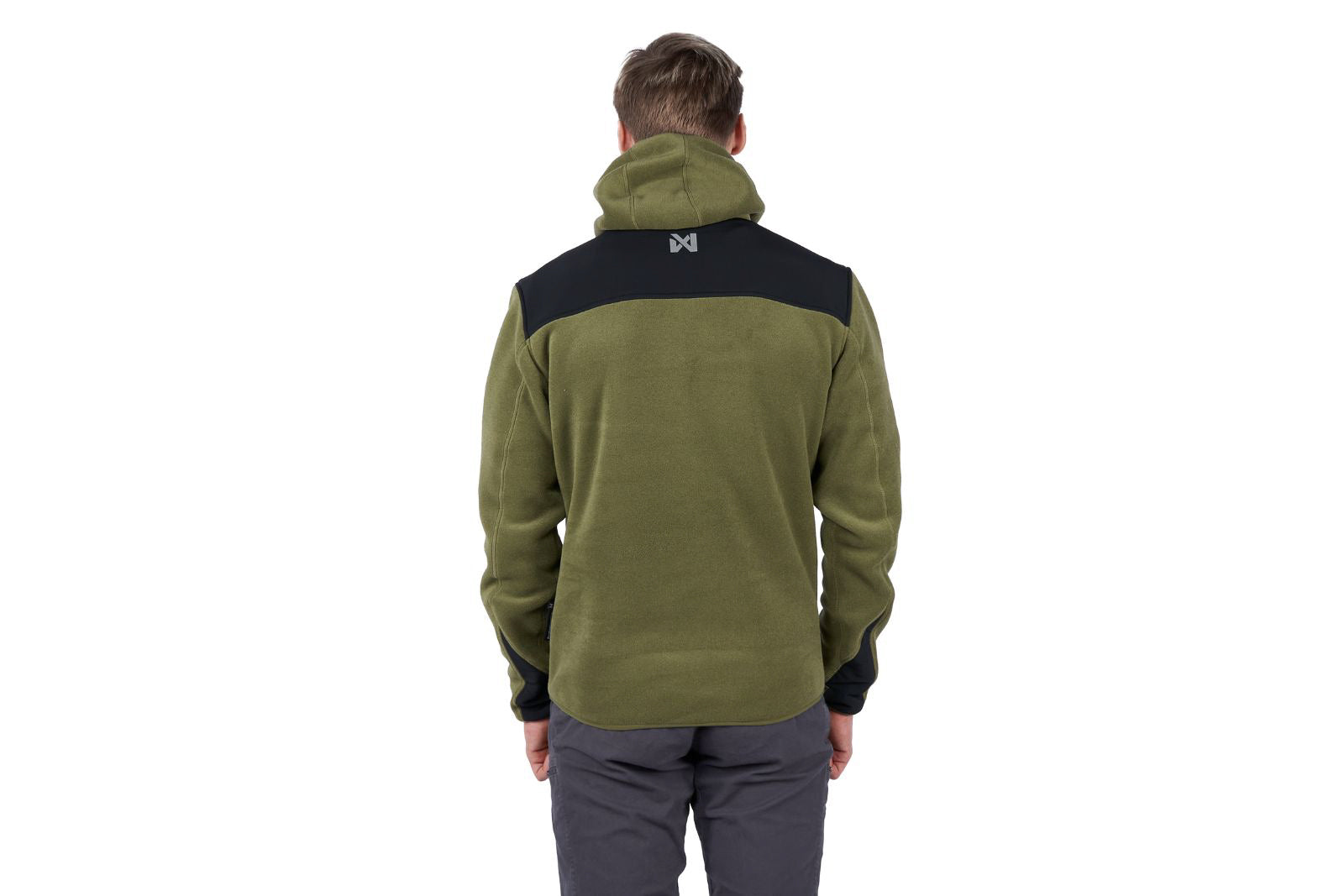 Hoodie HZ men's (1)