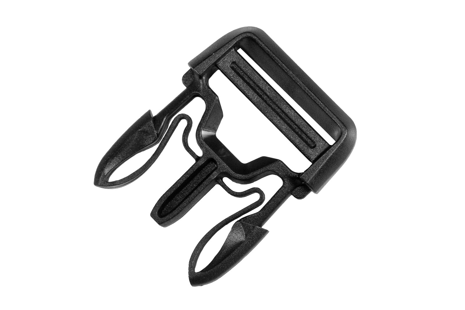 X-lite male buckle