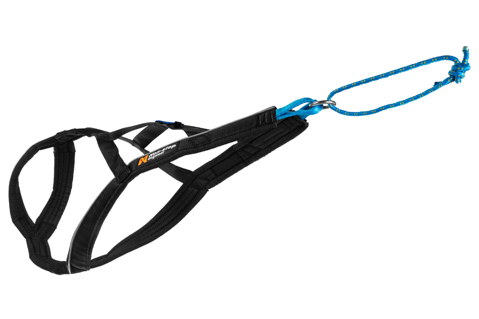 Nansen nome harness 5.0 (1)