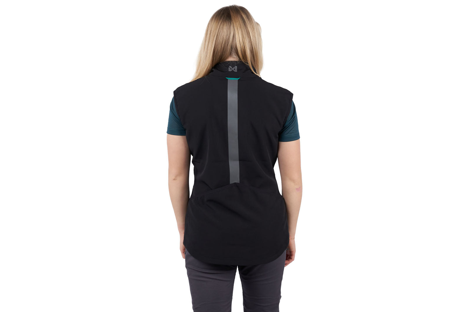 Obedience vest light women's (1)