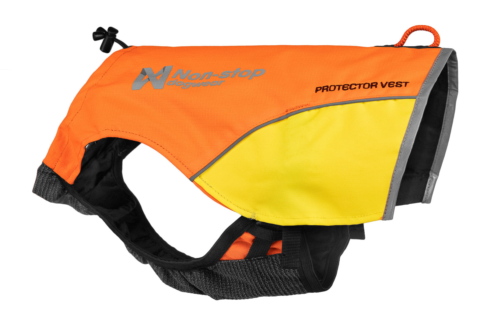 Protector vest (1)