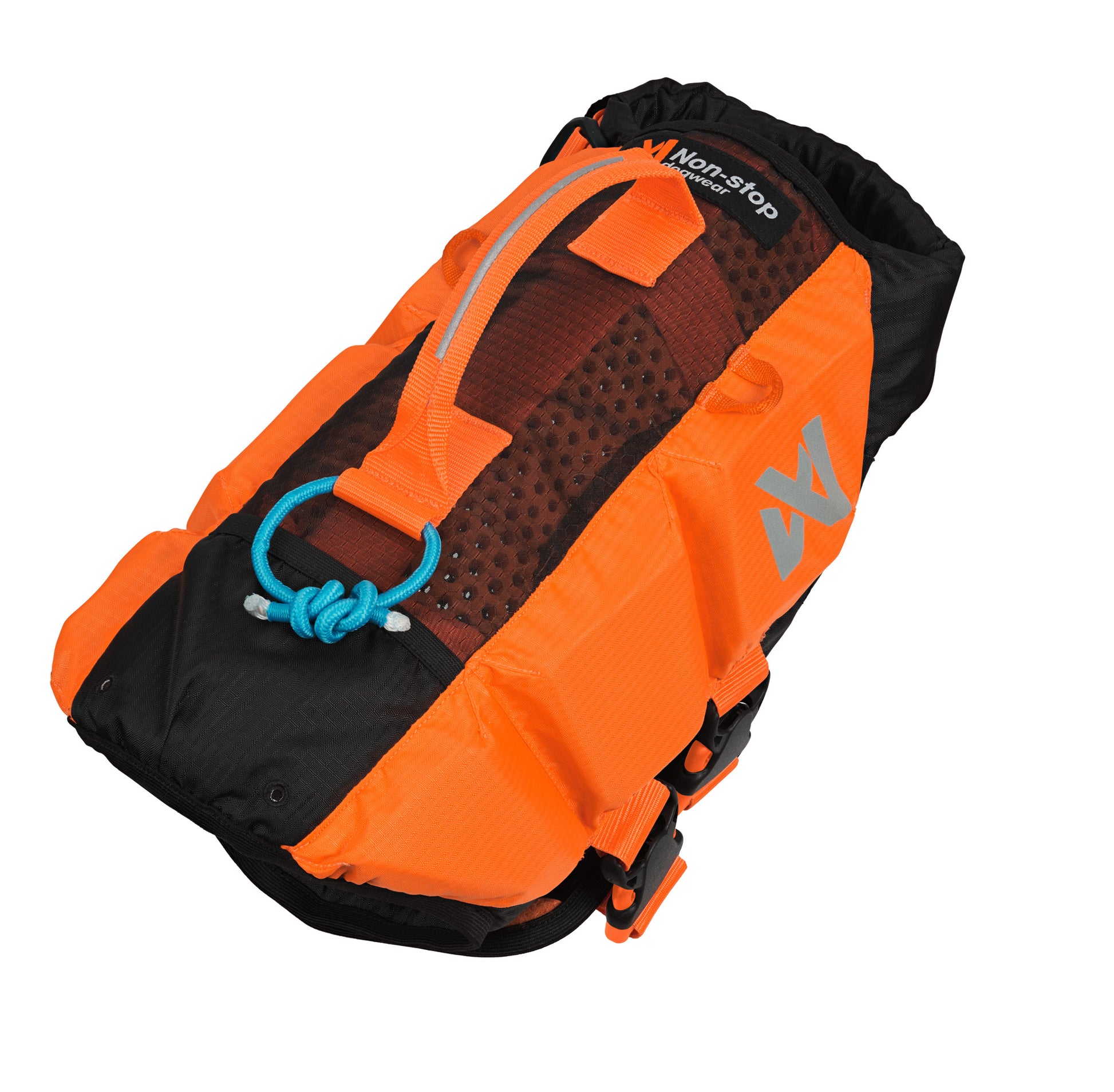 Protector life jacket (2)