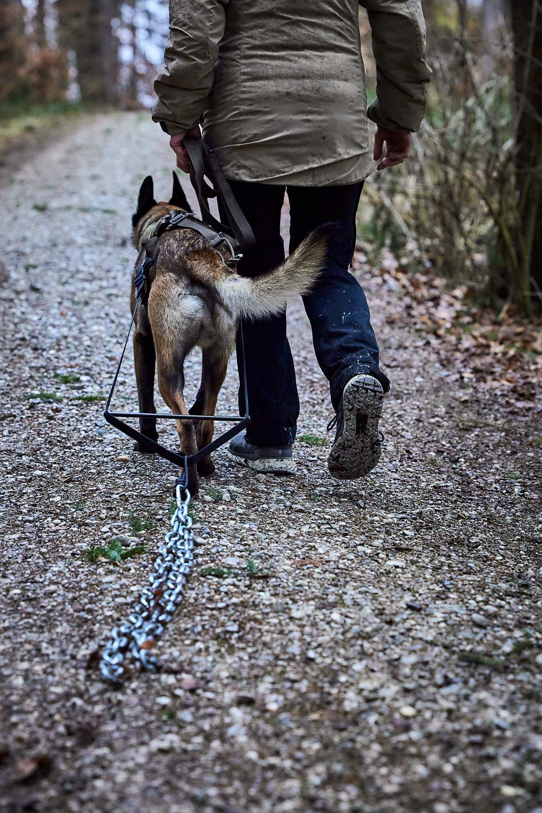 Pulling attachment WD (2)