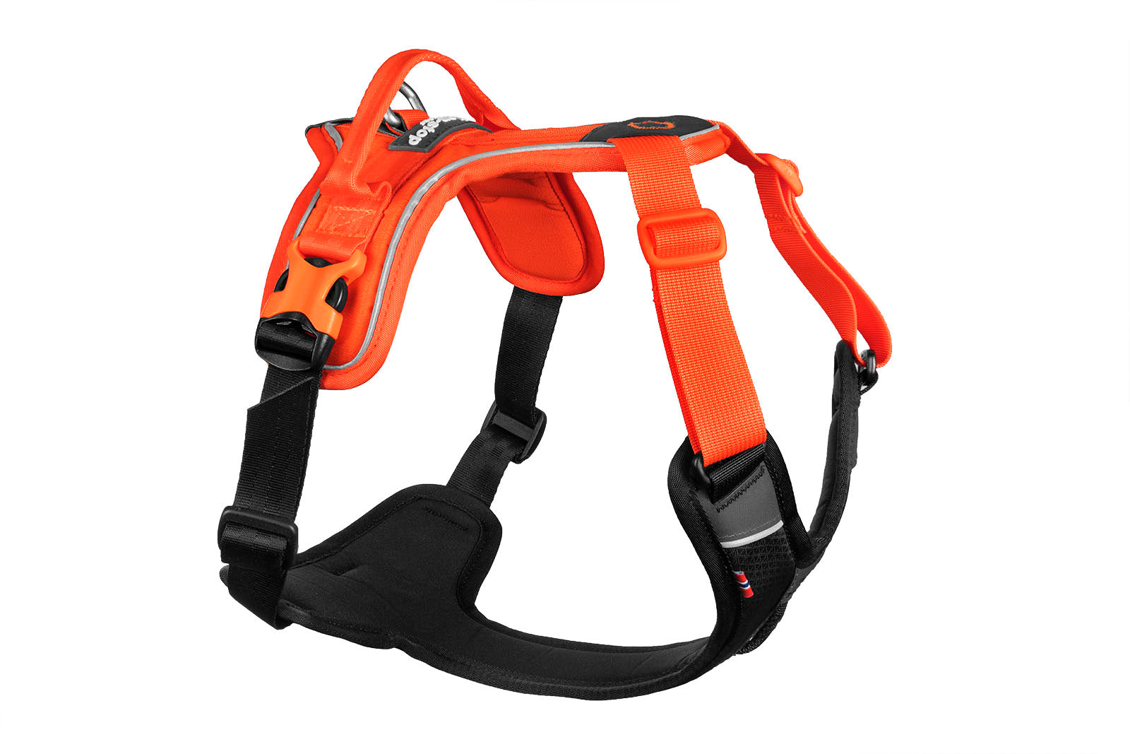 Ramble harness (1)