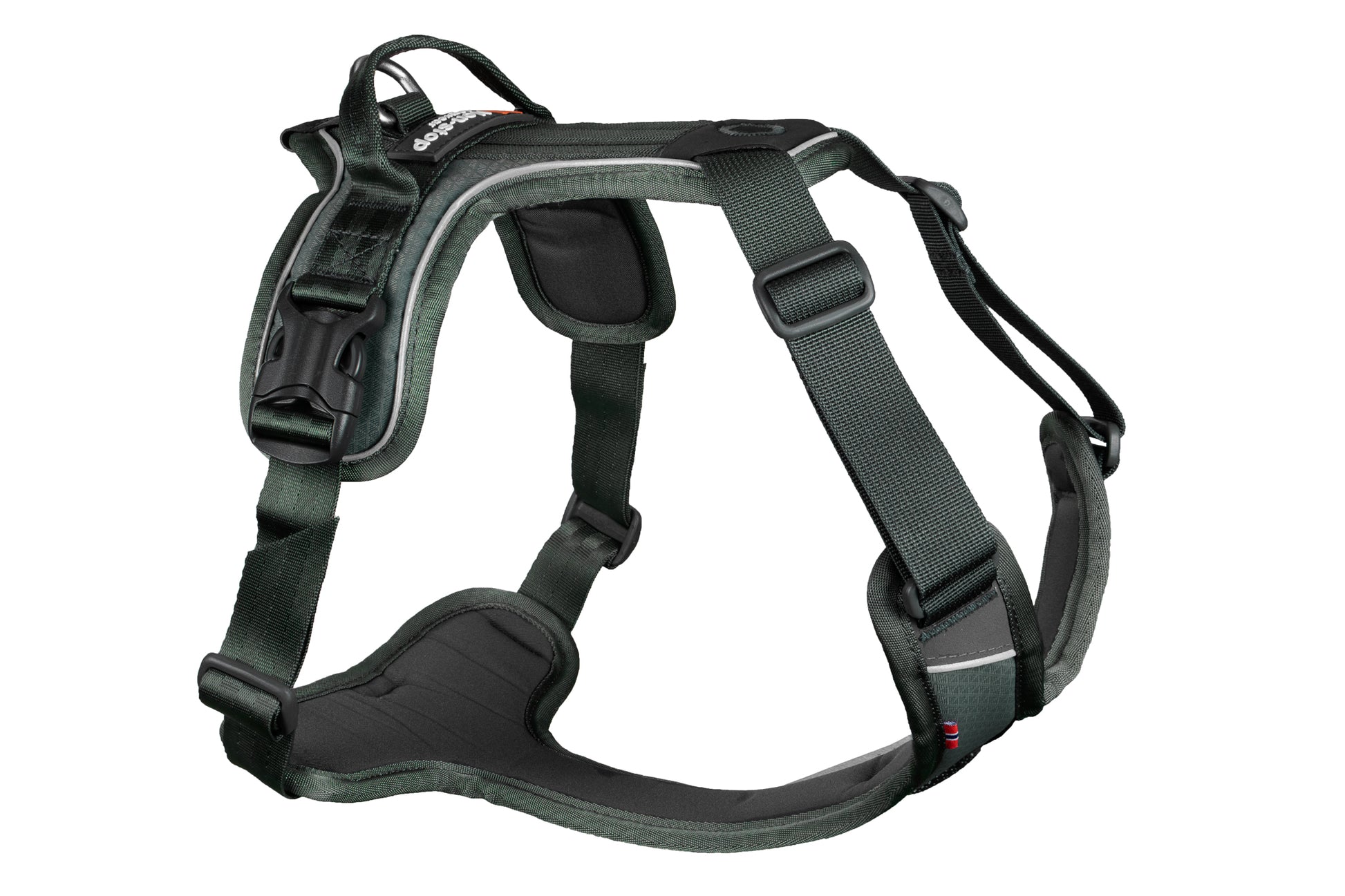 Ramble harness (2)