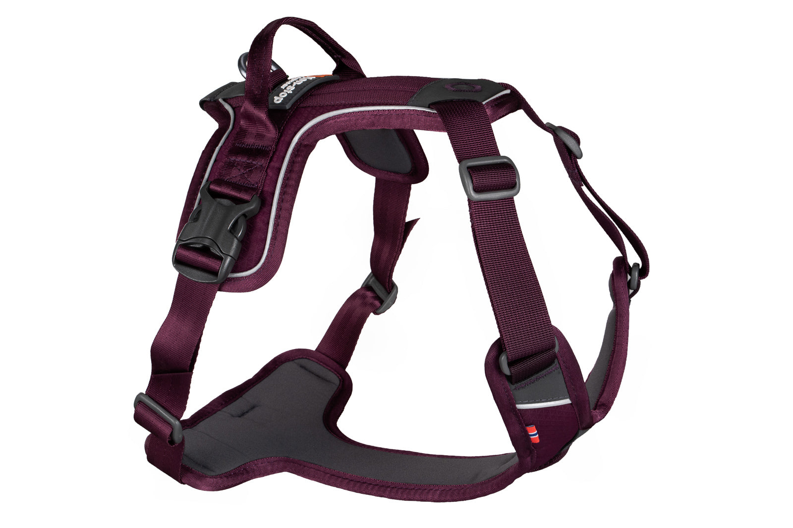 Ramble harness (3)