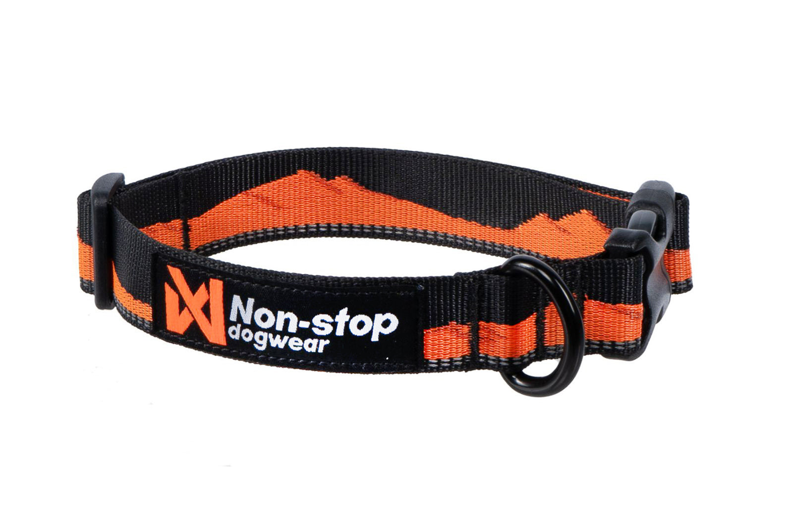 Trail quest collar