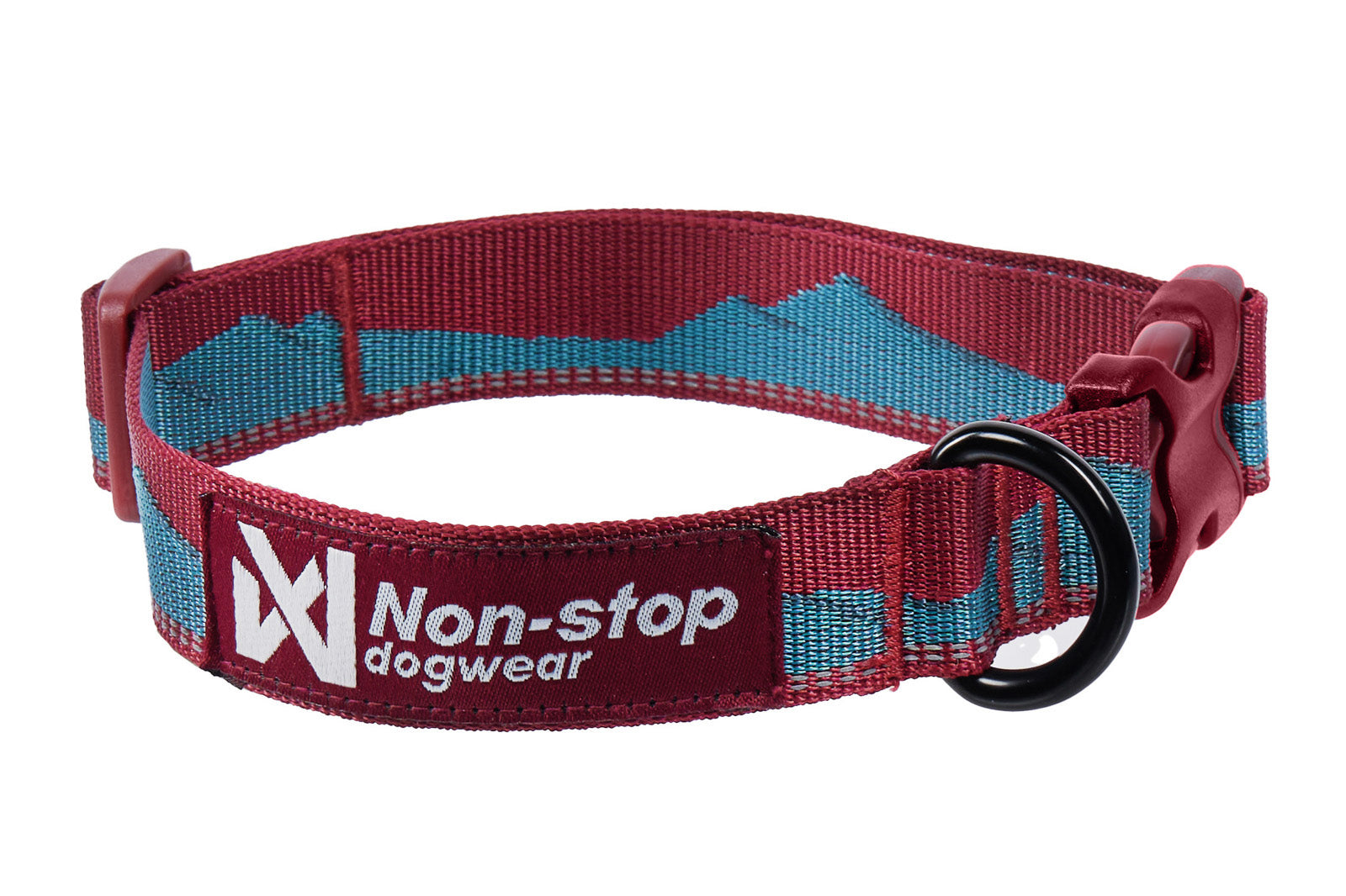 Trail quest collar (1)