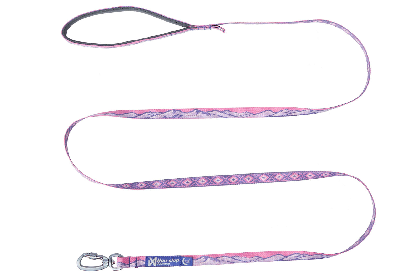 Trail quest leash Rachel Pohl edition (1) & 1662