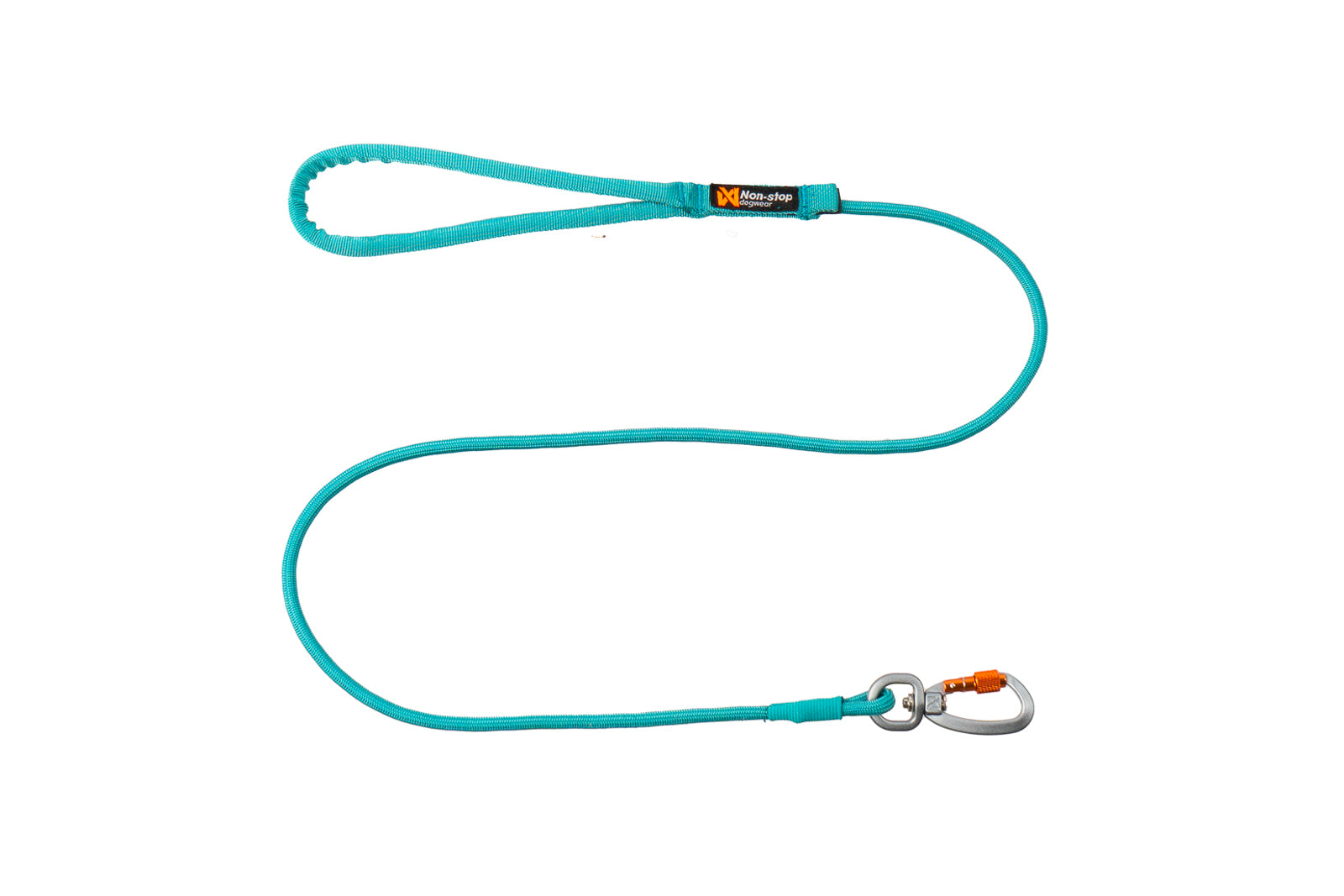 Trekking rope leash (1)