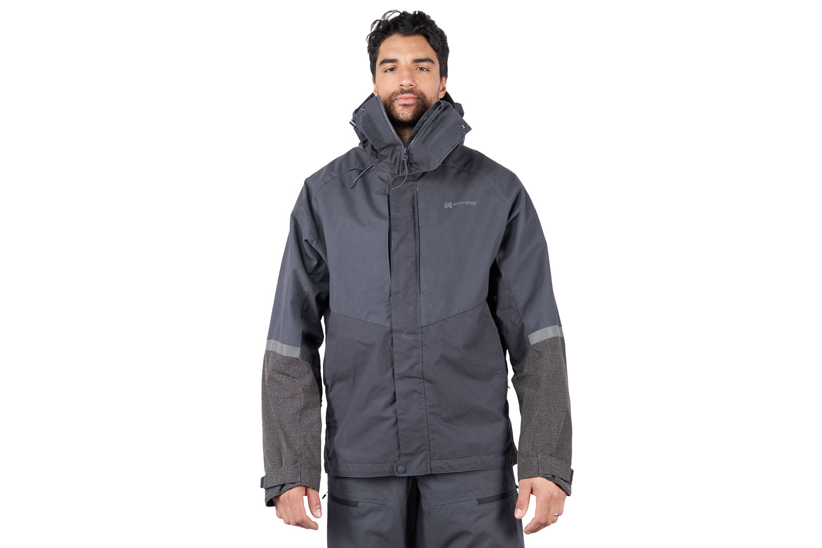 Ventile shell jacket men's