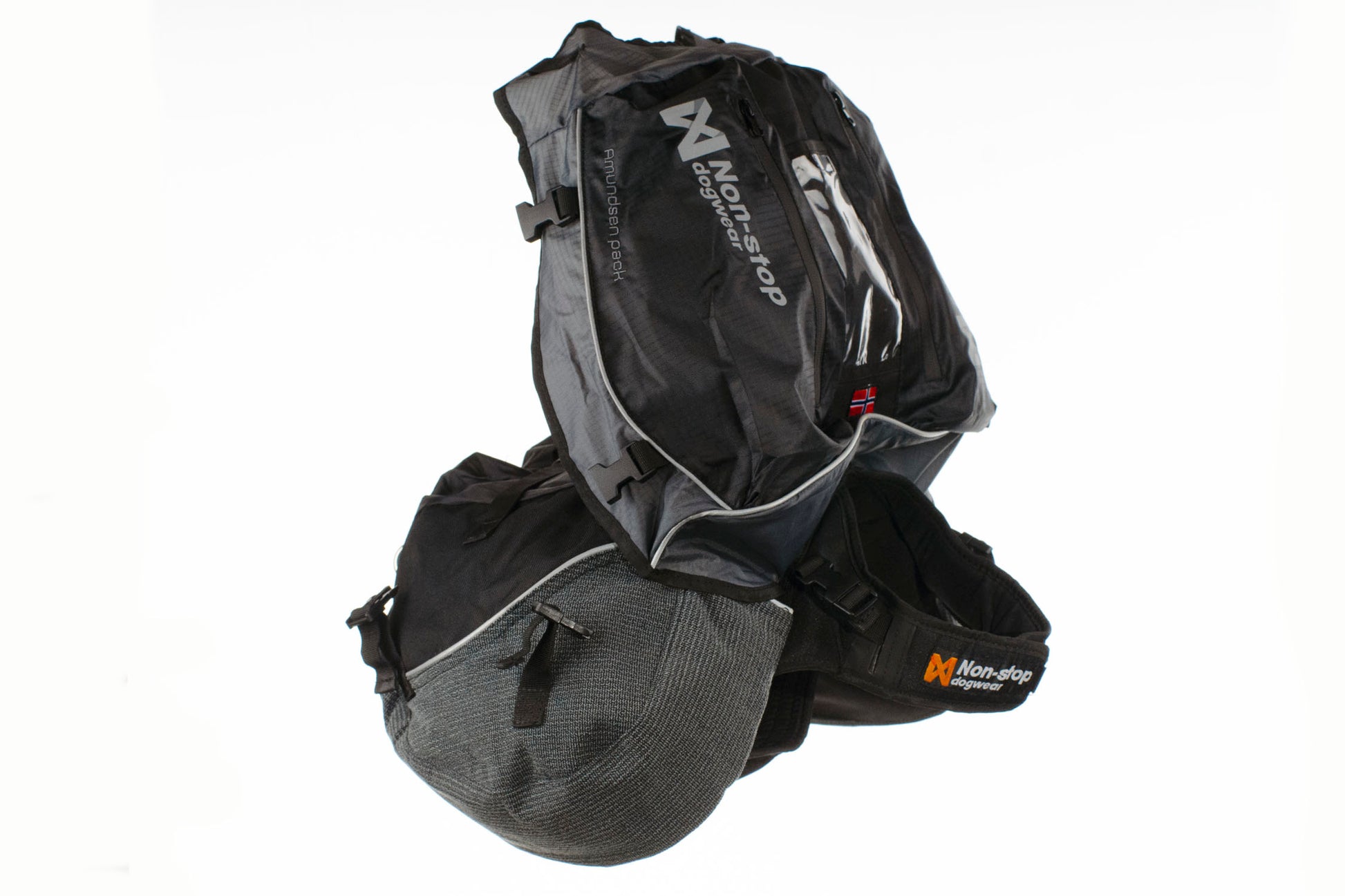 Amundsen pack (1)