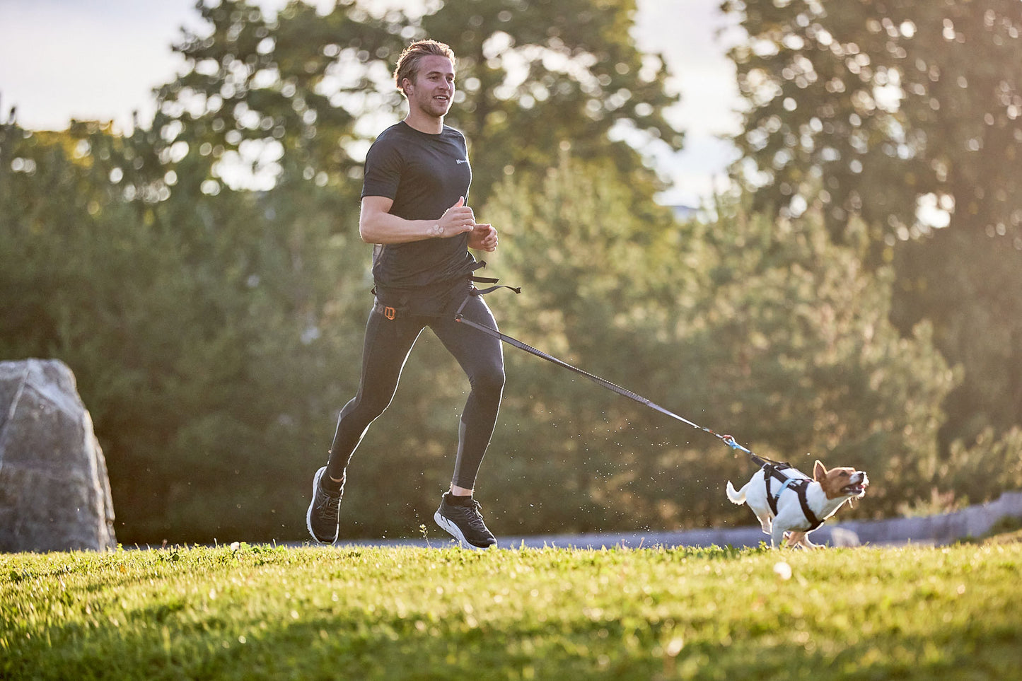 CaniX long tights men's (3)