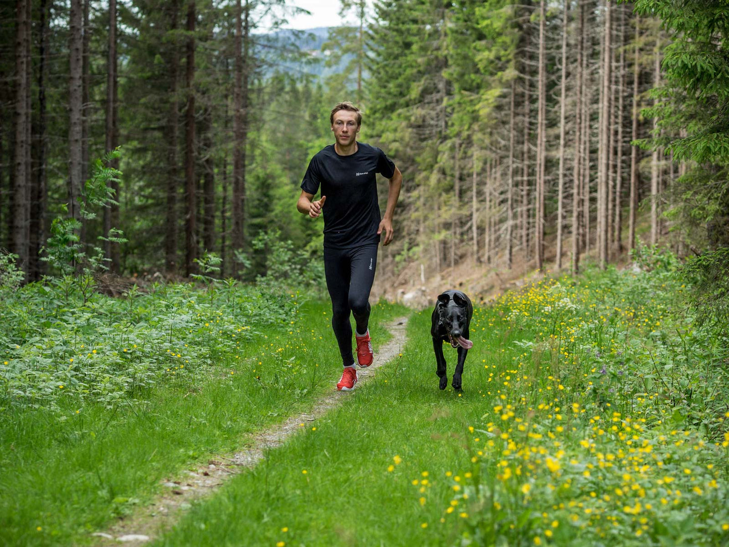 CaniX long tights men's (4)