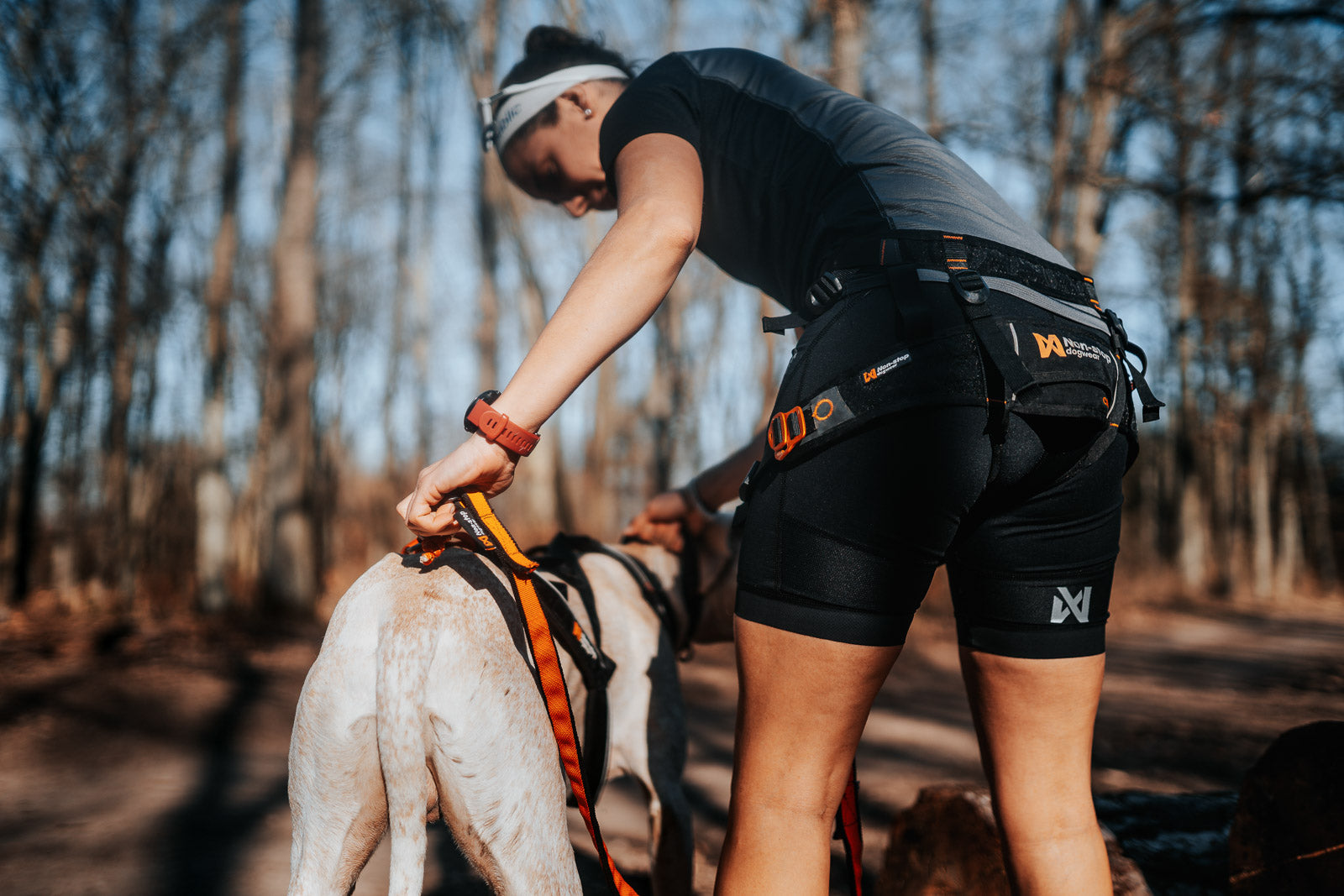 CaniX short tights women's (5)