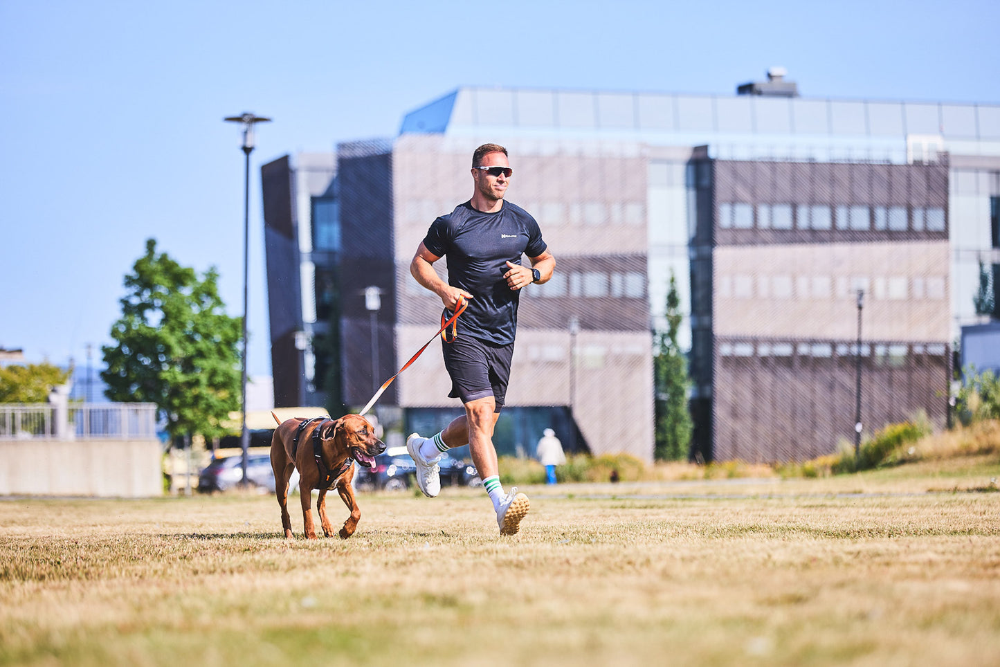 Canix tech tee men's (5)