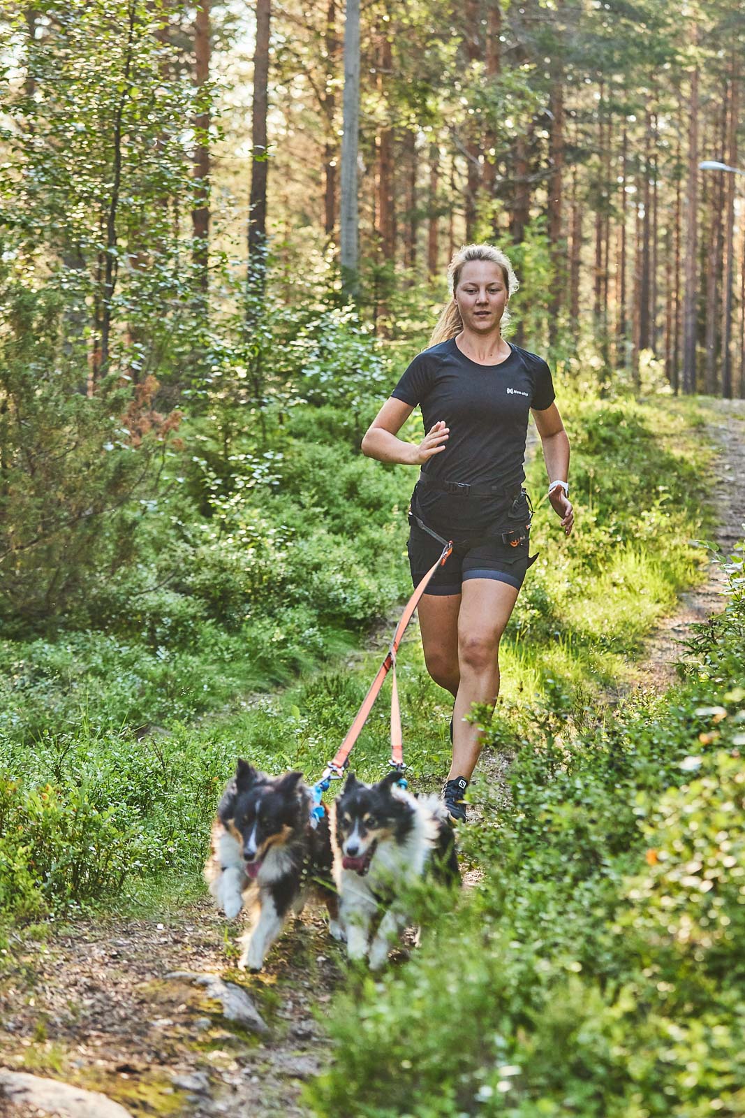 Canix tech tee women's (5)