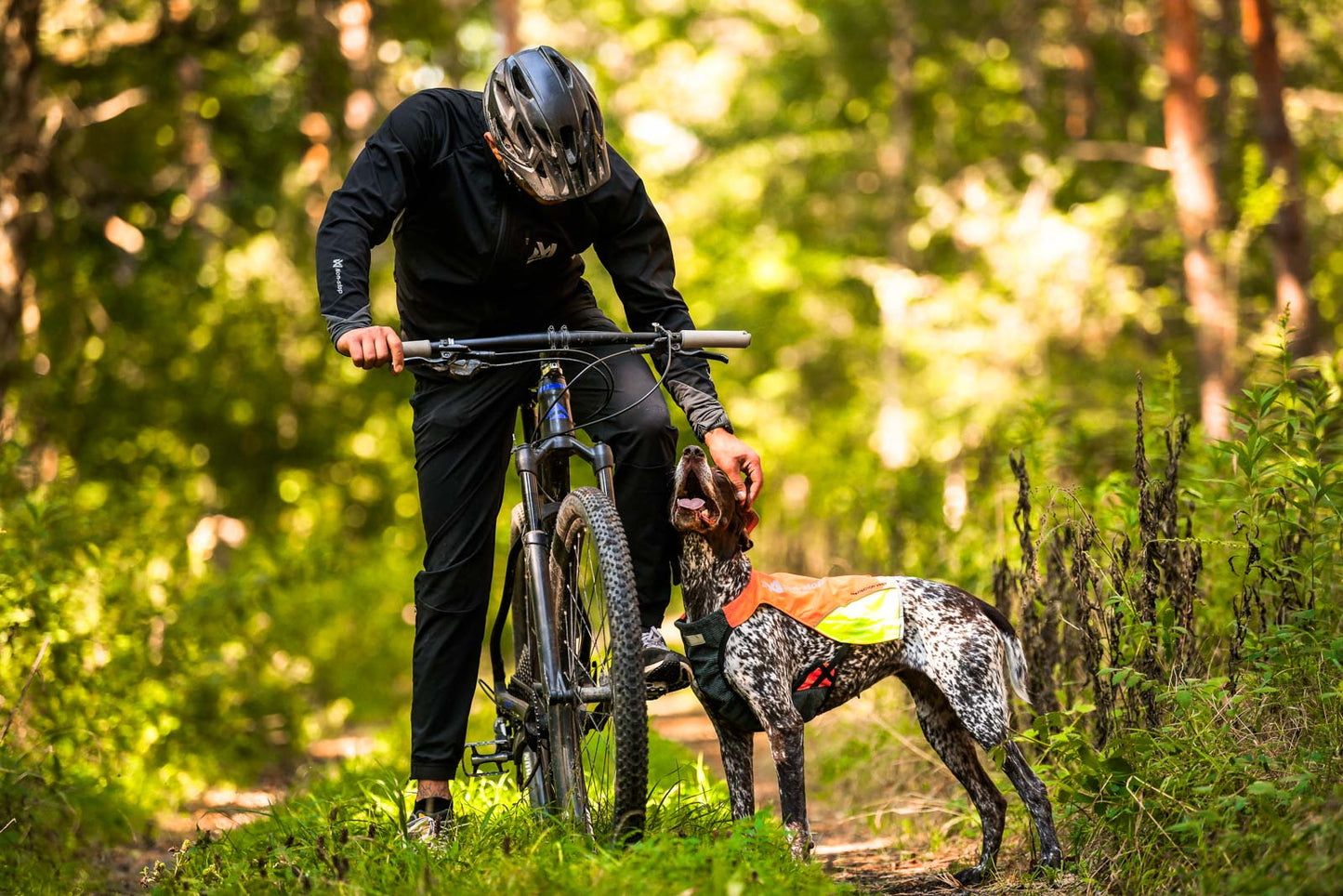 Canix warm-up pants men's (4)