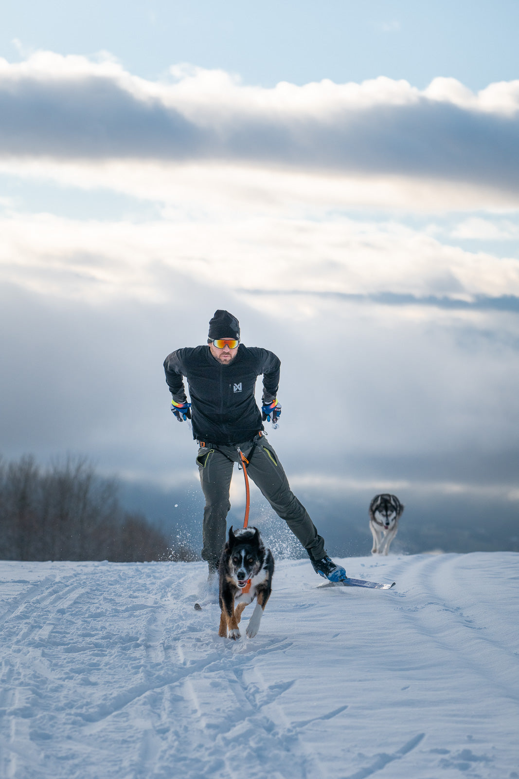 Canix warm-up jacket men's (2)