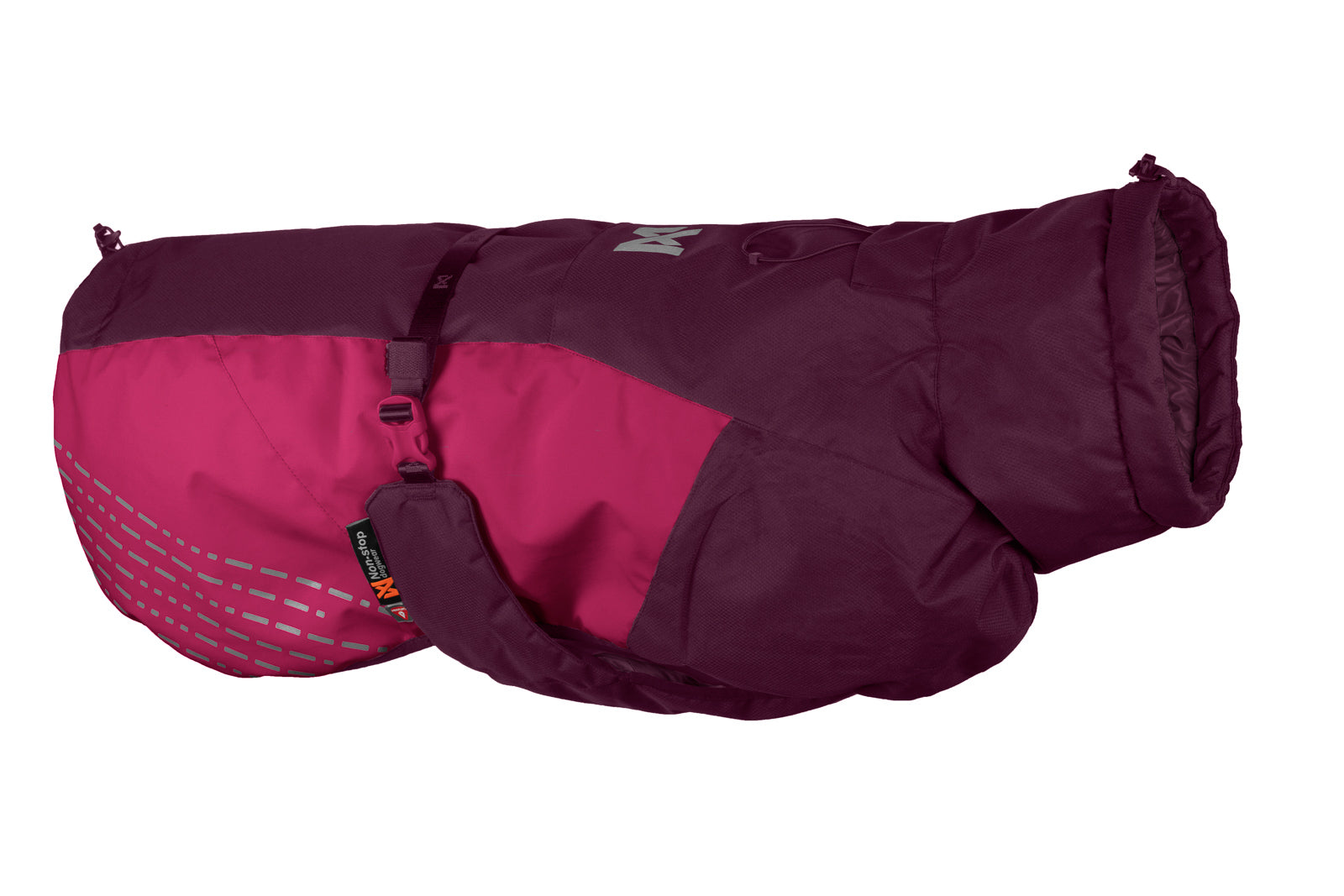Glacier jacket 2.0 (2)