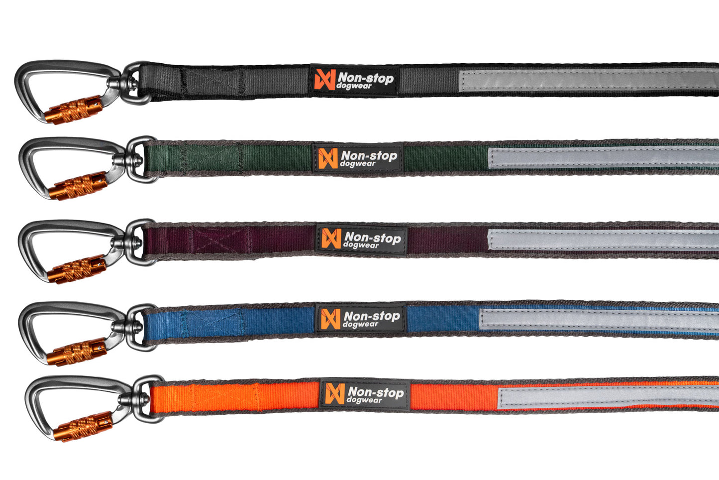 Move leash (1)
