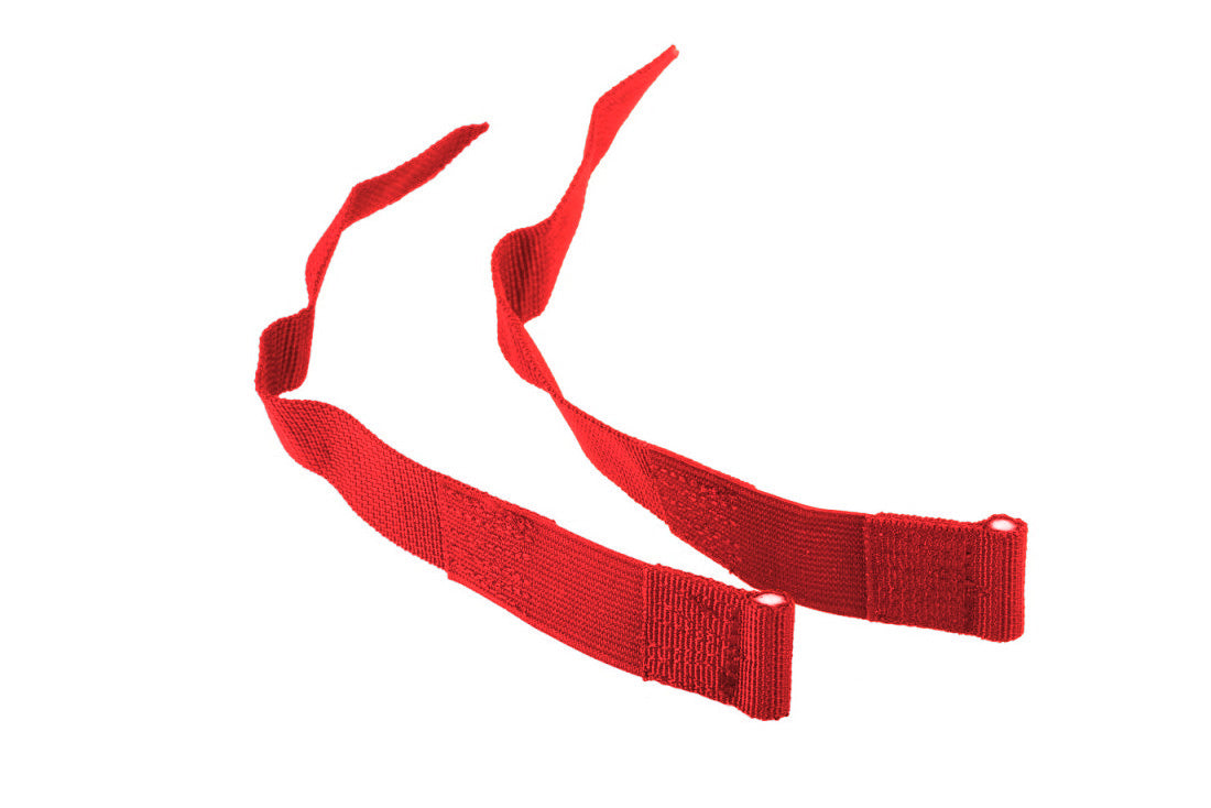 Replacement sidestraps (2)